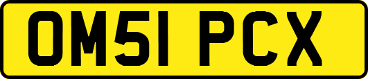 OM51PCX