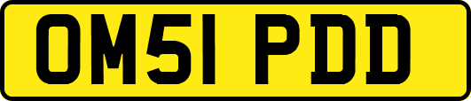 OM51PDD