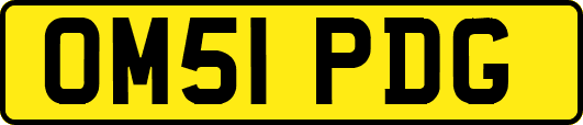 OM51PDG