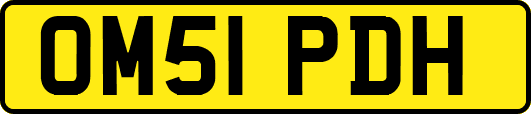 OM51PDH
