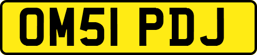 OM51PDJ