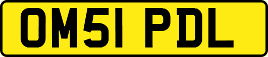 OM51PDL