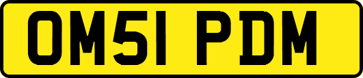 OM51PDM