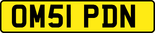 OM51PDN