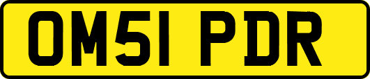 OM51PDR