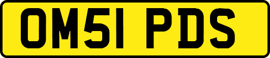 OM51PDS