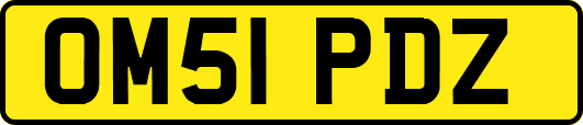 OM51PDZ
