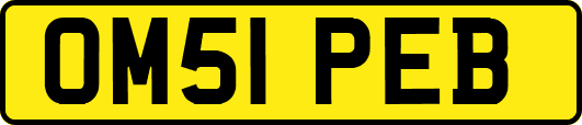 OM51PEB