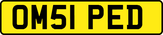 OM51PED