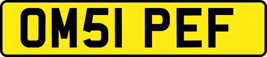 OM51PEF