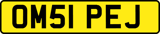 OM51PEJ