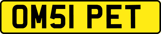 OM51PET