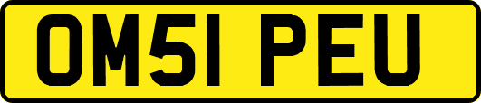 OM51PEU