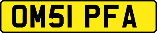 OM51PFA