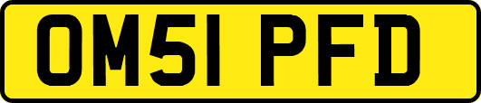 OM51PFD
