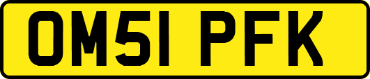 OM51PFK