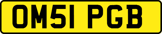 OM51PGB