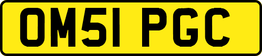 OM51PGC