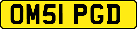 OM51PGD