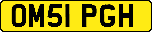 OM51PGH