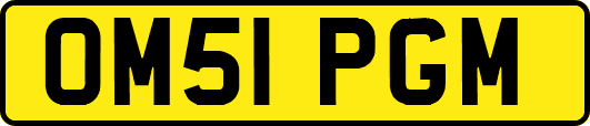 OM51PGM