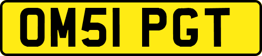 OM51PGT