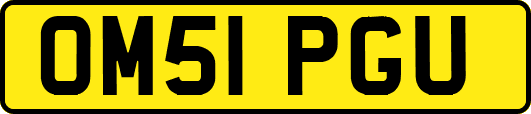 OM51PGU