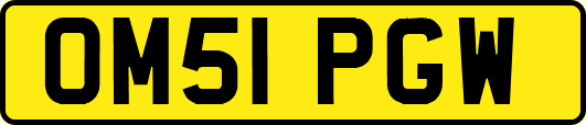 OM51PGW