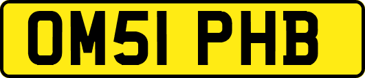 OM51PHB