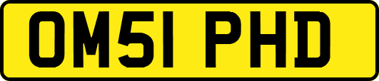 OM51PHD