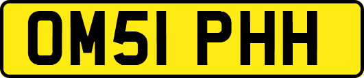 OM51PHH