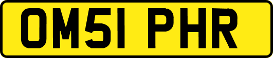 OM51PHR