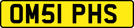 OM51PHS