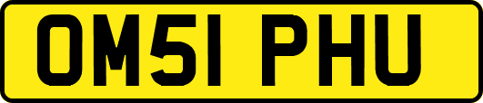 OM51PHU