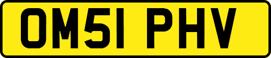 OM51PHV