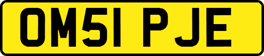 OM51PJE