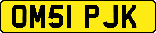 OM51PJK