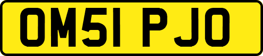 OM51PJO