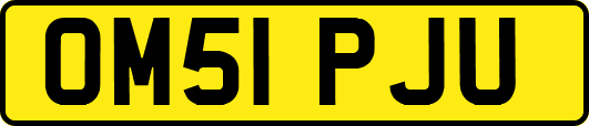 OM51PJU