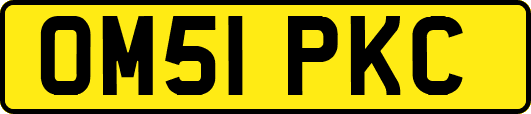 OM51PKC