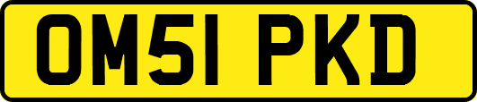 OM51PKD