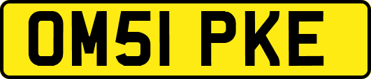 OM51PKE