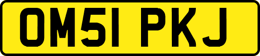 OM51PKJ