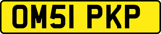 OM51PKP