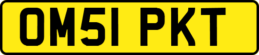 OM51PKT