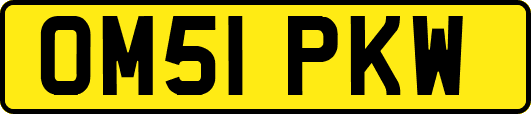 OM51PKW