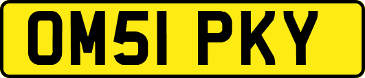 OM51PKY