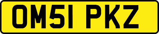OM51PKZ