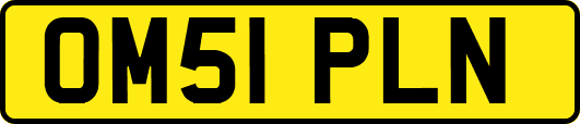 OM51PLN