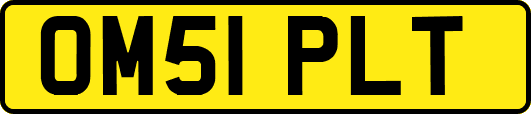 OM51PLT